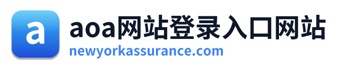 aoa网站登录入口网站 Logo